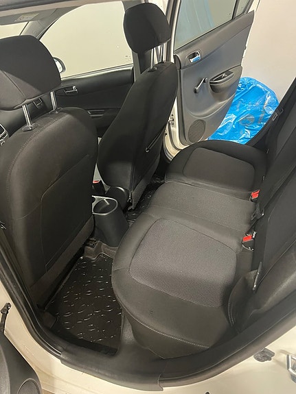 Hyundai i20 21 of 22