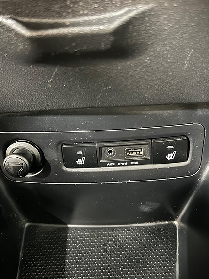 Hyundai i20 17 of 22
