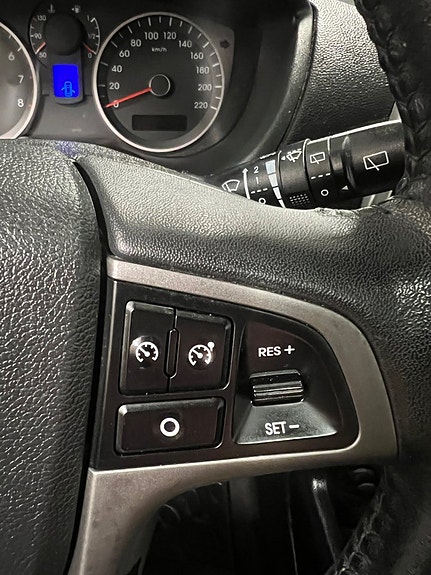 Hyundai i20 18 of 22