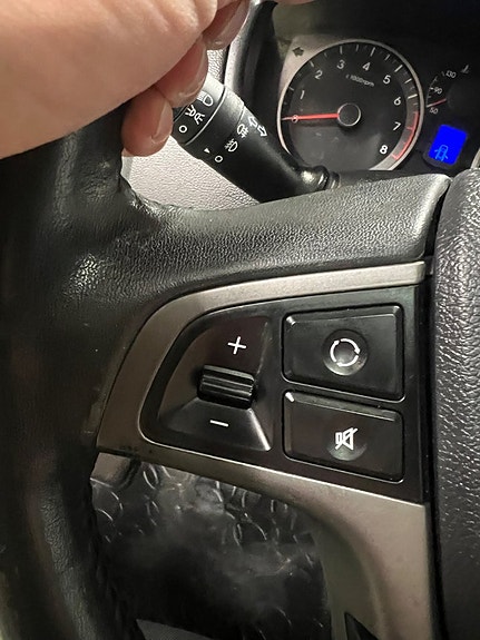 Hyundai i20 19 of 22