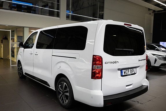Citroen SpaceTourer 6 of 15