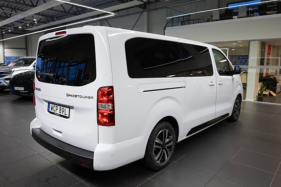 Citroen SpaceTourer 4 of 5