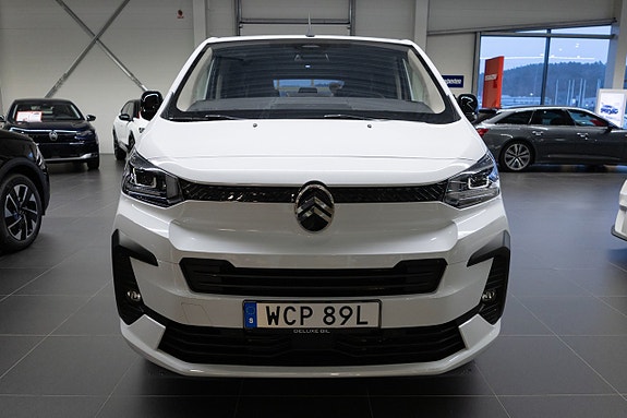 Citroen SpaceTourer 2 of 5
