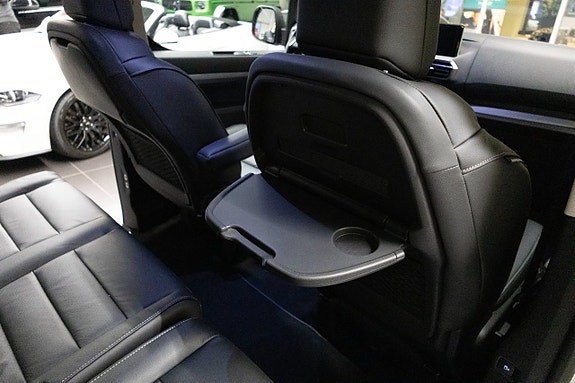 Citroen SpaceTourer 15 of 15