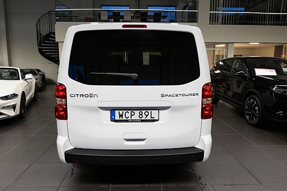 Citroen SpaceTourer 5 of 5