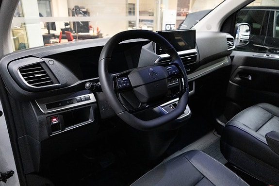 Citroen SpaceTourer 9 of 15