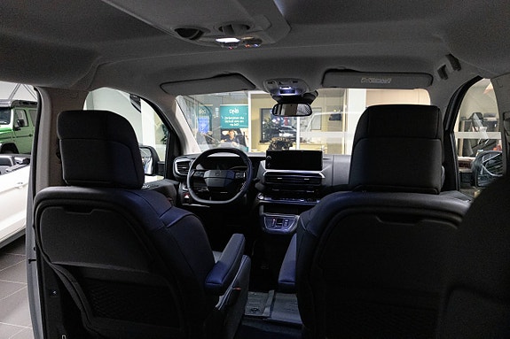 Citroen SpaceTourer 14 of 15