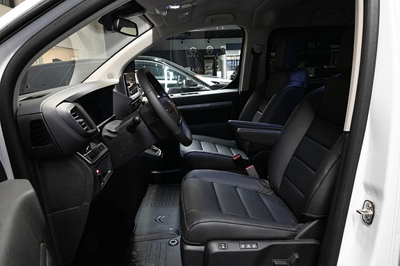 Citroen SpaceTourer 7 of 15