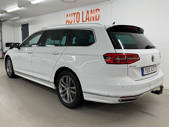Volkswagen Passat 5 of 5