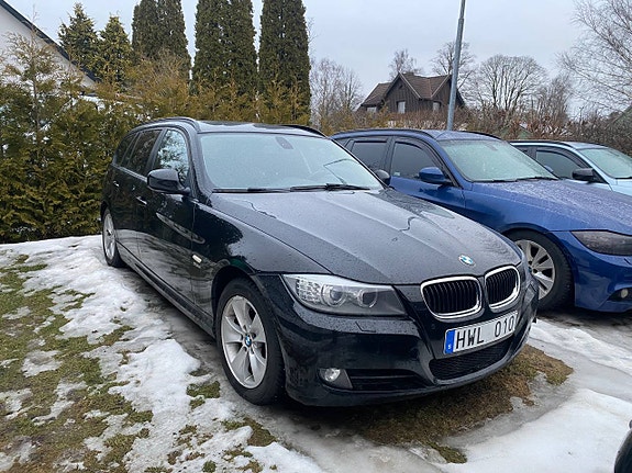 BMW 320d