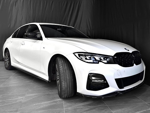 BMW 320 5 of 30
