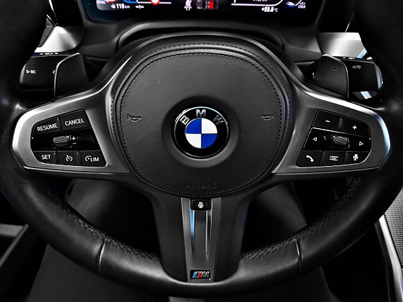 BMW 320 21 of 30