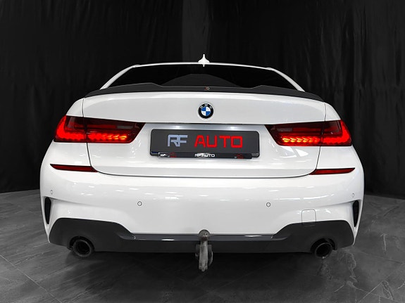 BMW 320 14 of 30