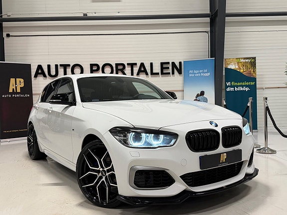 BMW 116d