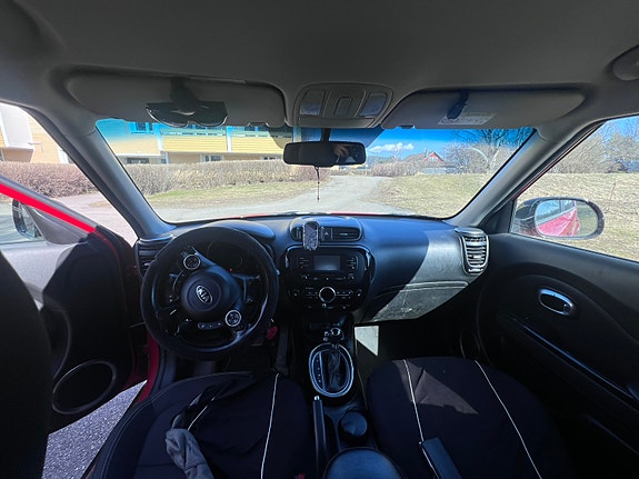 Kia Soul 6 of 6