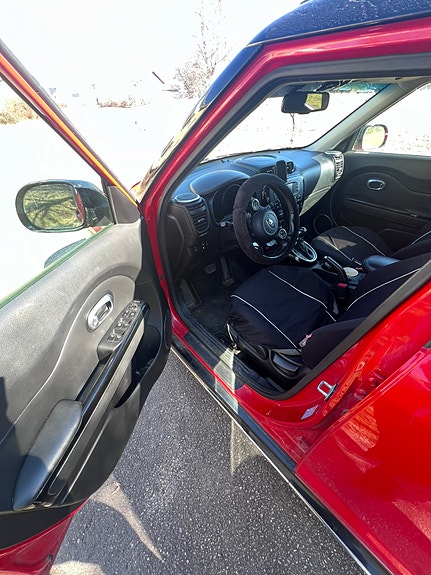 Kia Soul 5 of 5