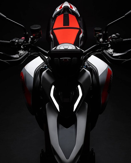 Ducati Hypermotard V2 SP NYHET! Förbeställ idag! 2 of 5