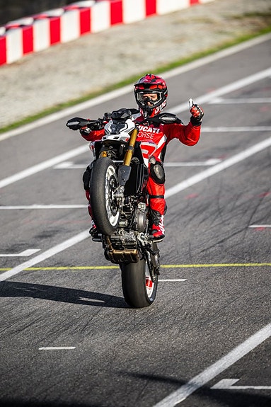 Ducati Hypermotard V2 SP NYHET! Förbeställ idag! 3 of 5