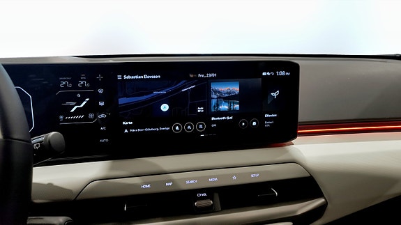 Kia EV4 12 of 13