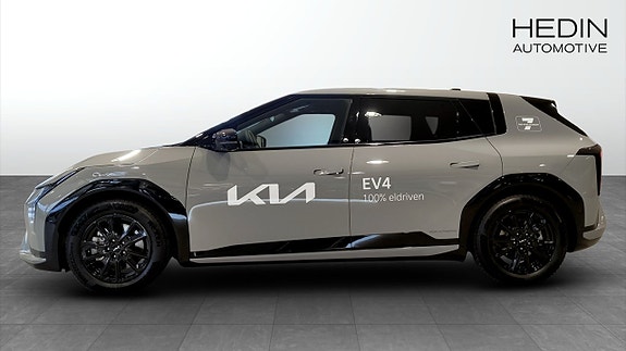 Kia EV4 6 of 13