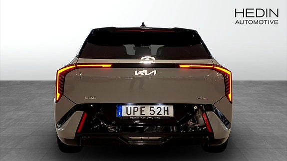 Kia EV4 7 of 13
