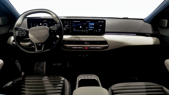 Kia EV4 4 of 13
