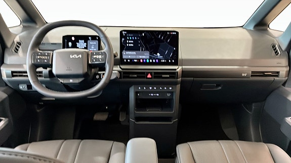 Kia PV5 7 of 12