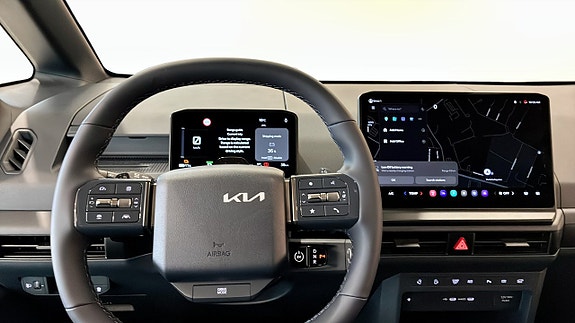 Kia PV5 10 of 12