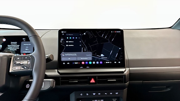Kia PV5 11 of 12