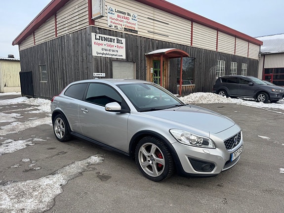 Volvo C30