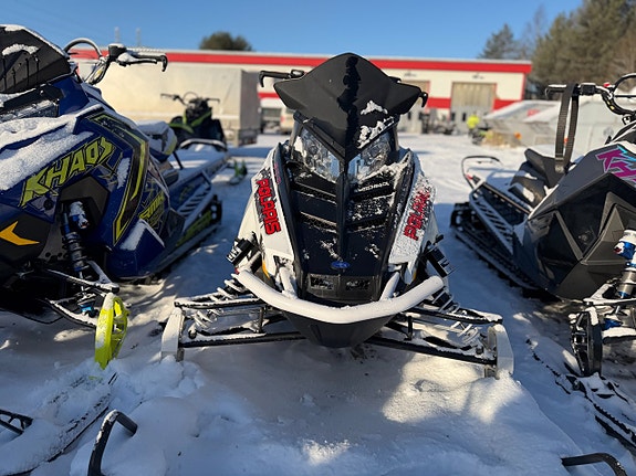 Polaris Switchback Assault 600 144 3 of 5