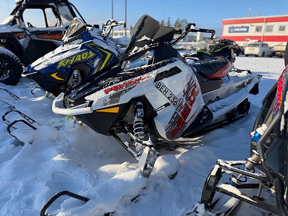 Polaris Switchback Assault 600 144