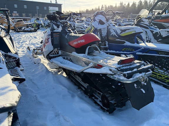 Polaris Switchback Assault 600 144 4 of 5