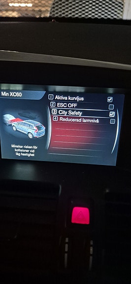 Volvo XC60 17 of 17