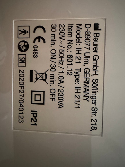 Product image 4 of 5