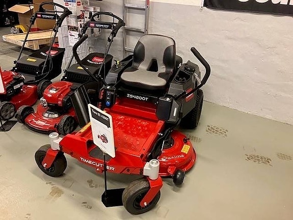 Toro TIMECUTTER ZS4200T
