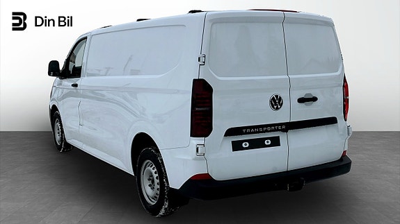 Volkswagen Transporter 3 of 5