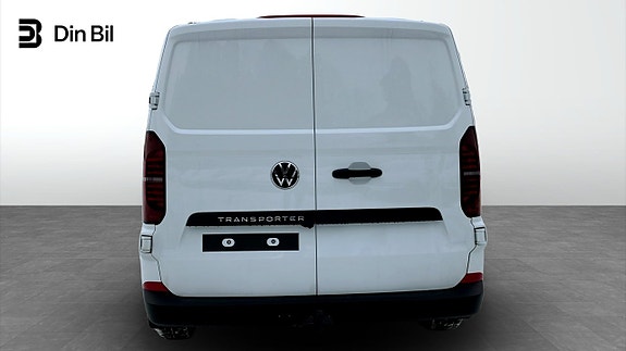 Volkswagen Transporter 5 of 5