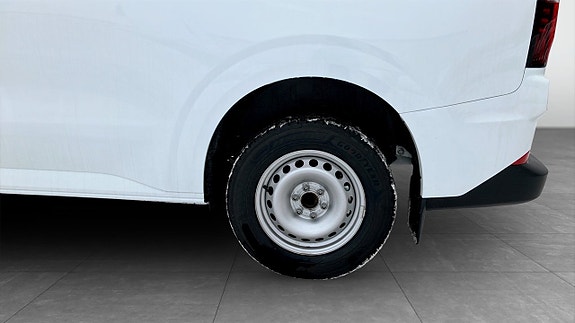 Volkswagen Transporter 6 of 12