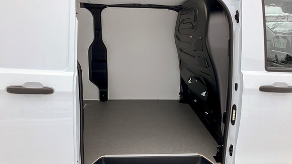 Volkswagen Transporter 11 of 12