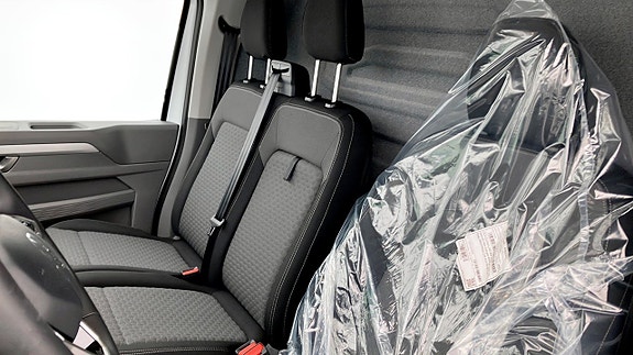 Volkswagen Transporter 8 of 12