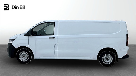 Volkswagen Transporter 2 of 5