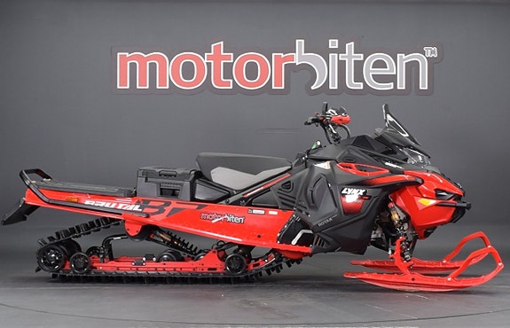 Lynx Brutal RE 900 ACE Turbo R 3900 - DEMO 3 of 4