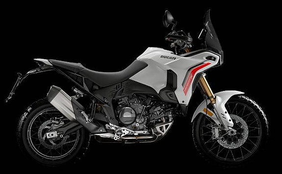 Ducati DesertX V2 *Spara 10.000:-*