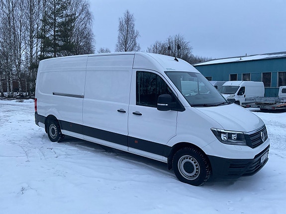 Volkswagen Crafter 35