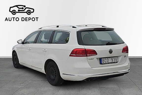 Volkswagen Passat 4 of 5
