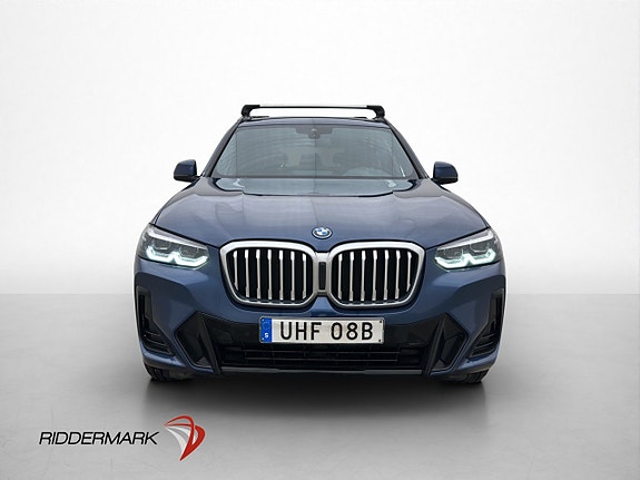 BMW X3 2 of 5