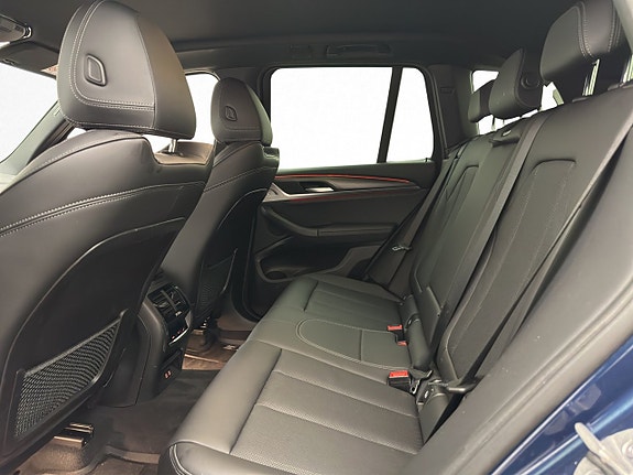 BMW X3 24 of 30