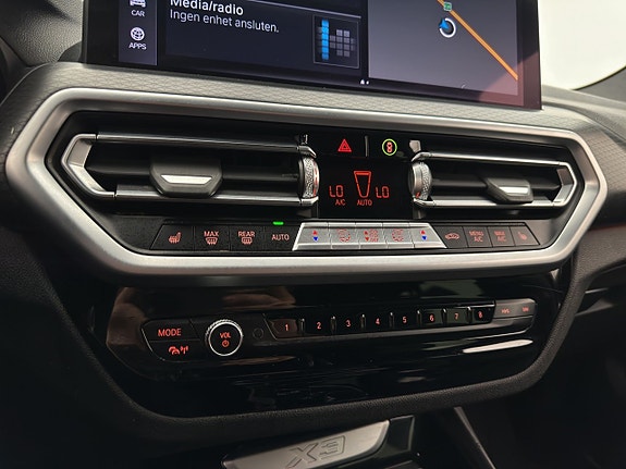 BMW X3 19 of 30