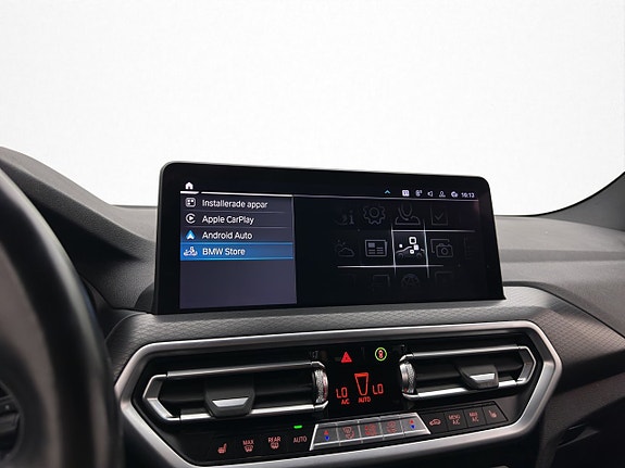 BMW X3 18 of 30